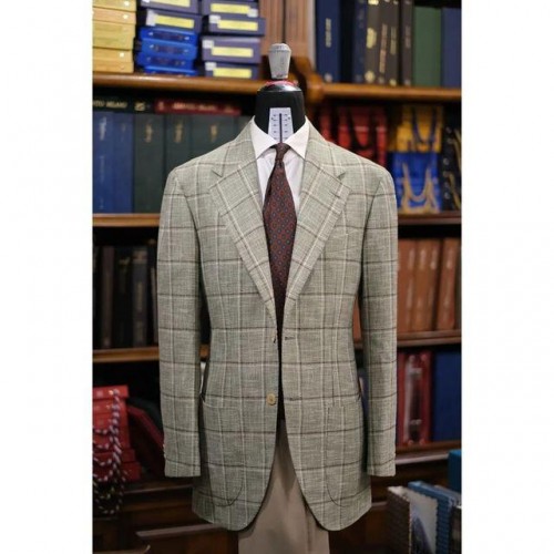 340121 by Dynasty Tailor